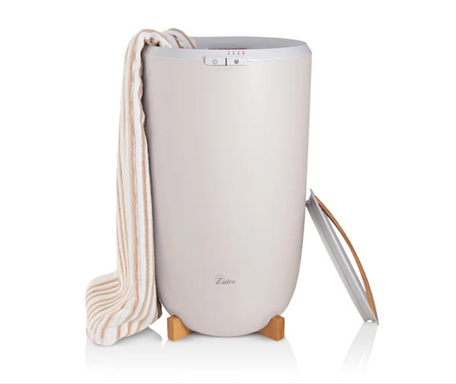 Zadro Ultra Large Towel Warmer