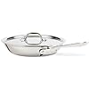 All Clad Stainless Steel Fry Pan