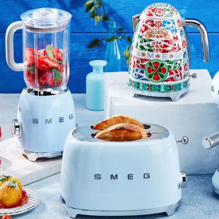 Dolce & Gabbana Electric Kettle