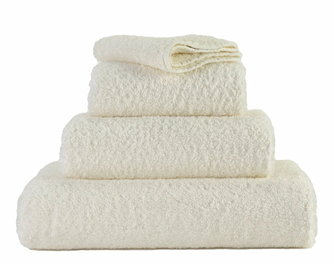 Abyss & Habidecor - Super Line Towels