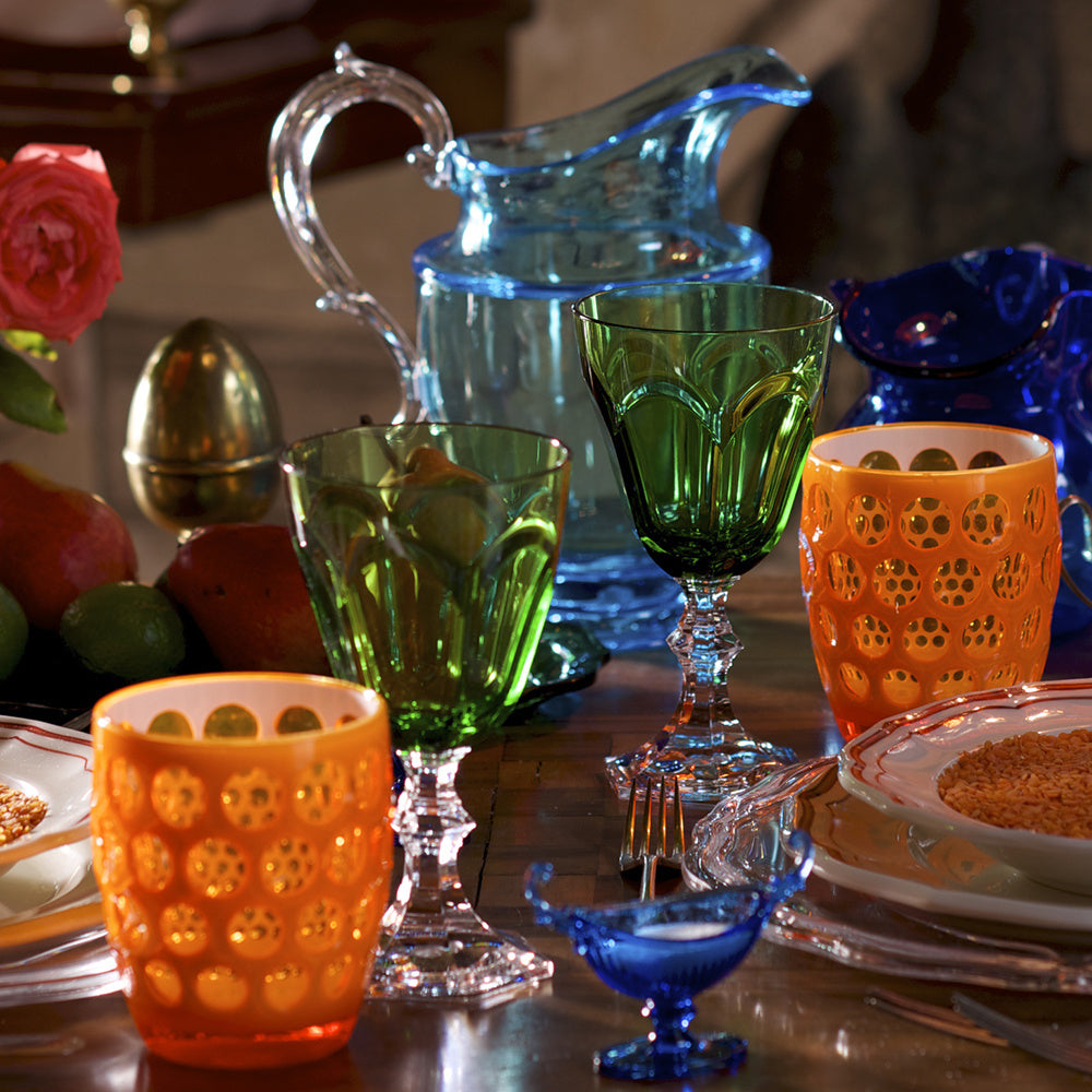 Federica Acrylic Pitcher