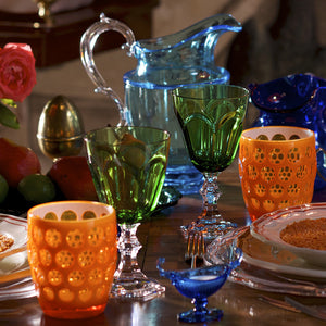 Federica Acrylic Pitcher