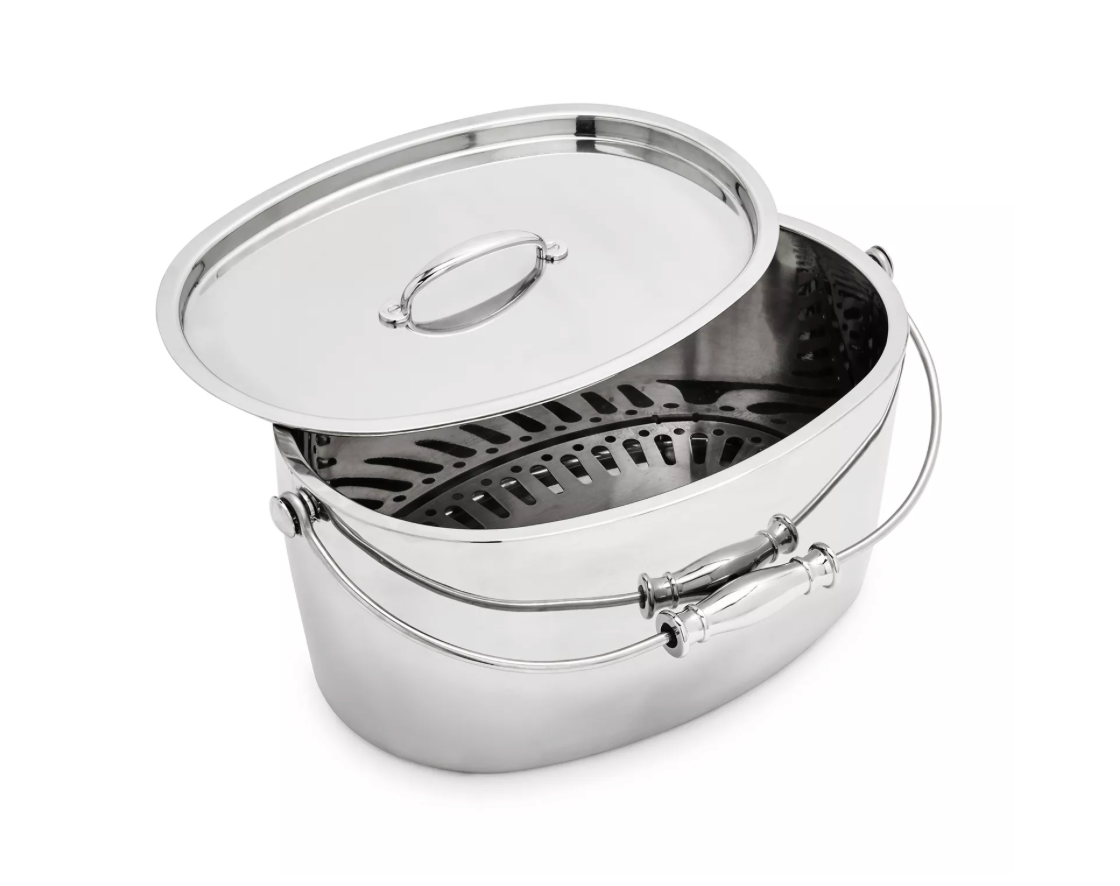 Crafthouse by Fortessa Oval Ice Bucket