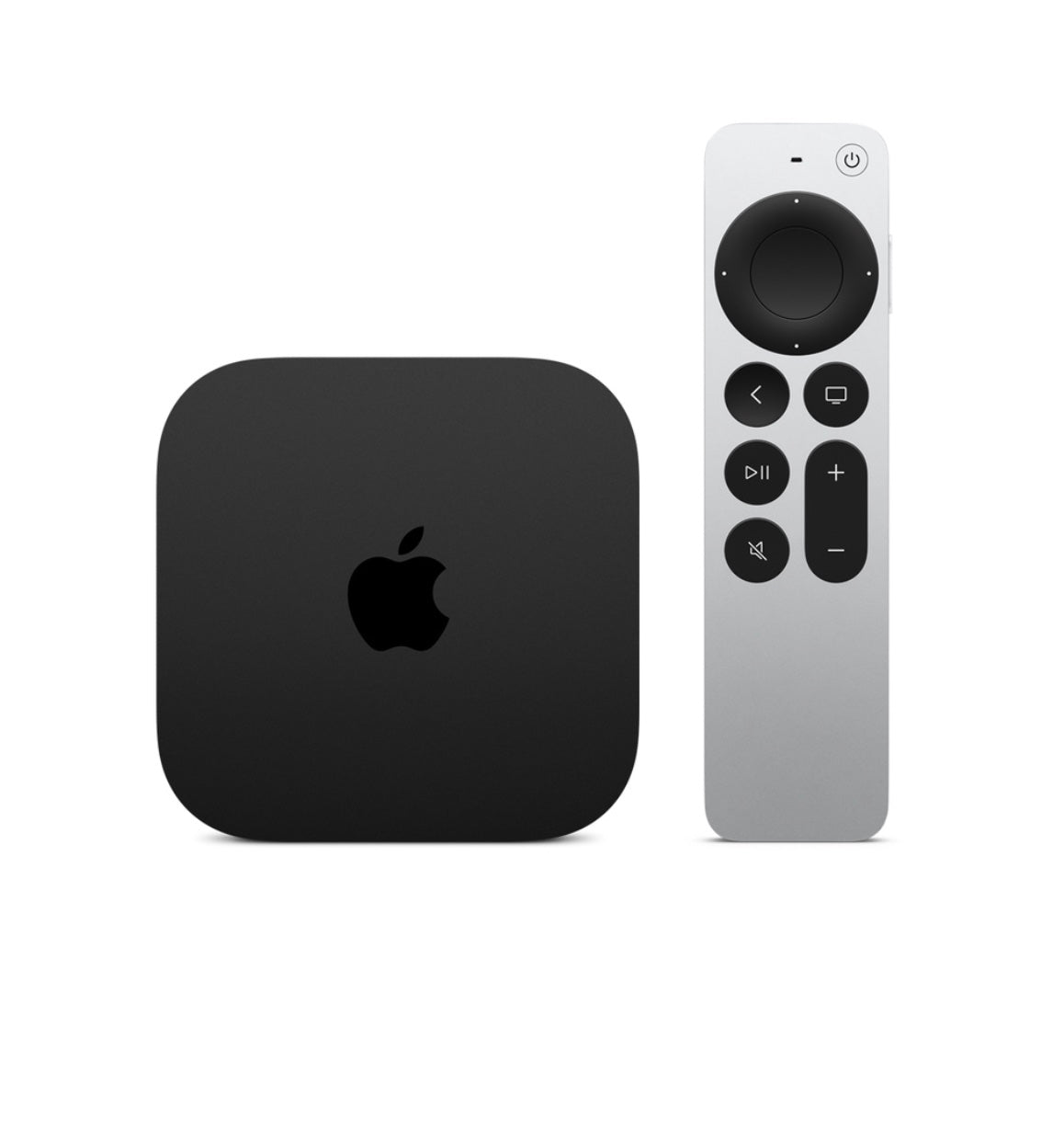 Apple TV 4K