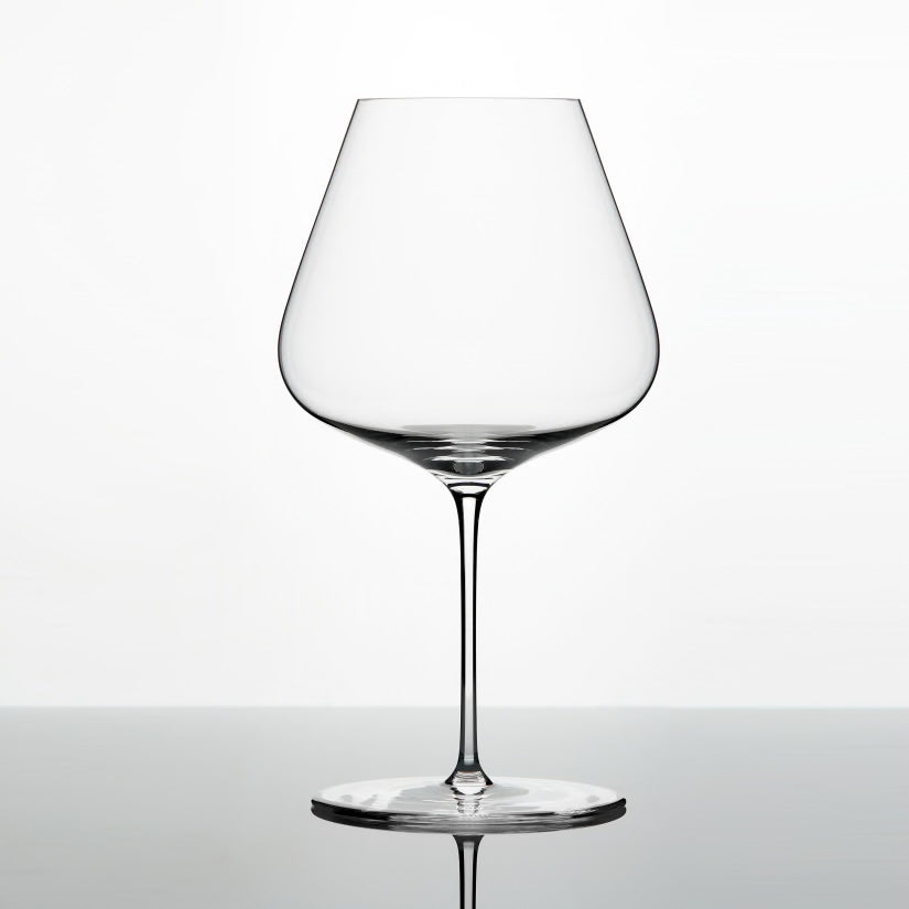 Zalto Denk'Art Burgundy Glass - Set of Four