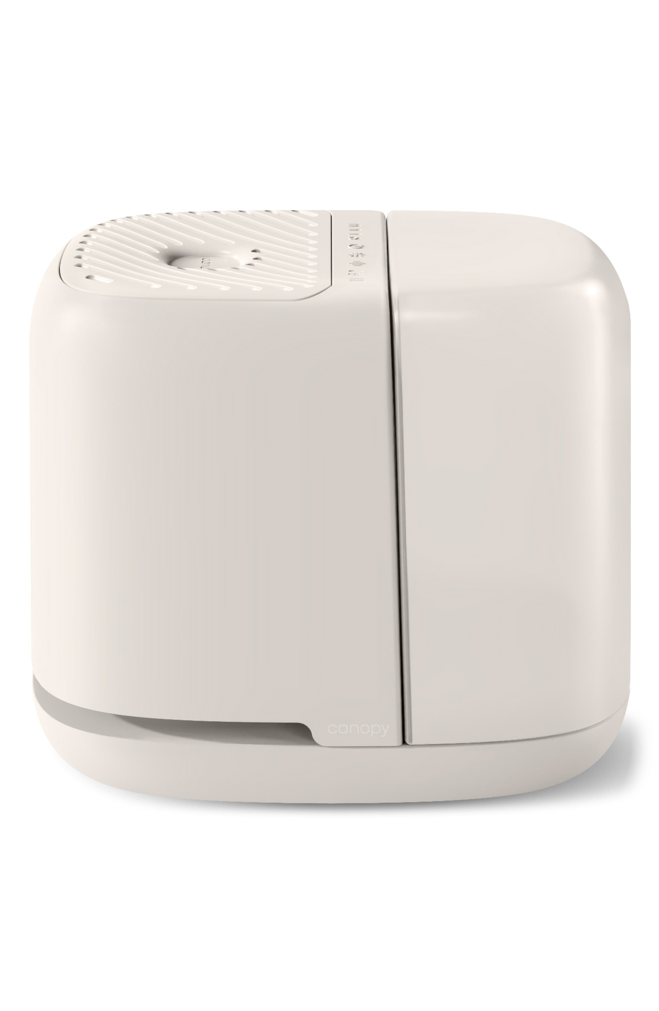 Bedside humidifier
