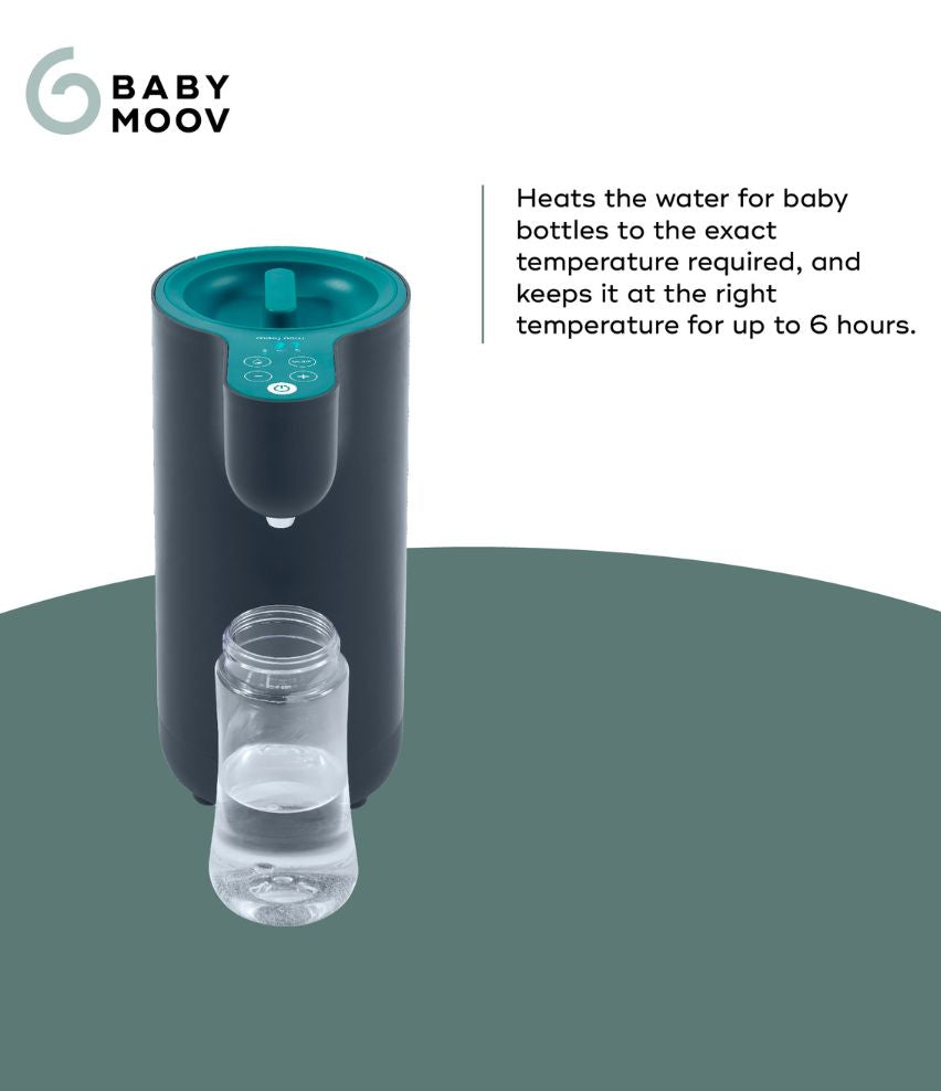 Milky Now Instant Water Dispenser