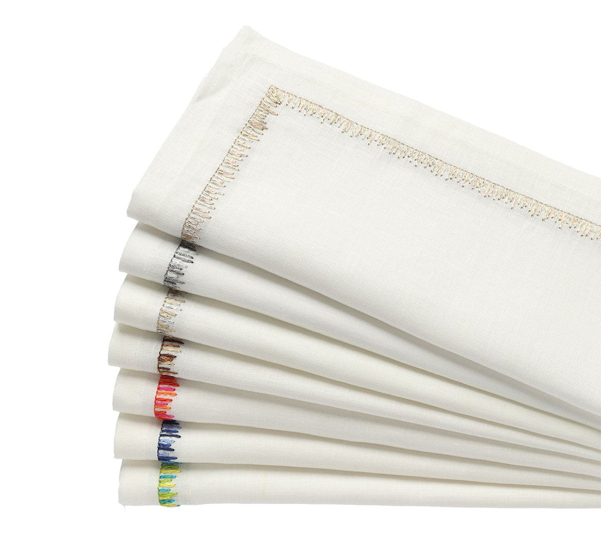 Kim Seybert, Inc.Filament Napkins, Set of 4Napkins