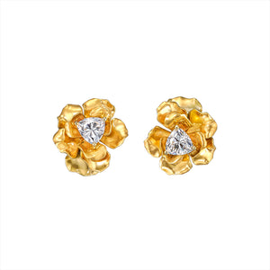 Reine de Soleil Studs
