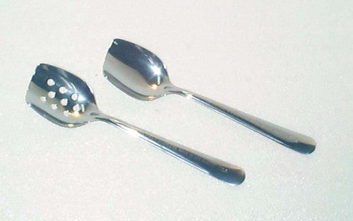 8 Inch Stirring Spoon