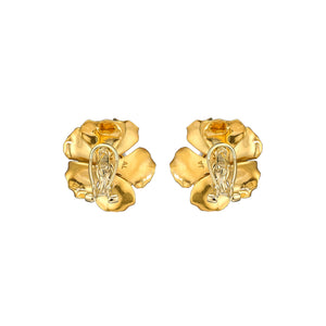 Reine de Soleil Studs