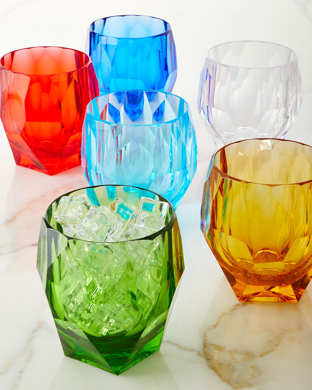 Filippo Acrylic Champagne Bucket