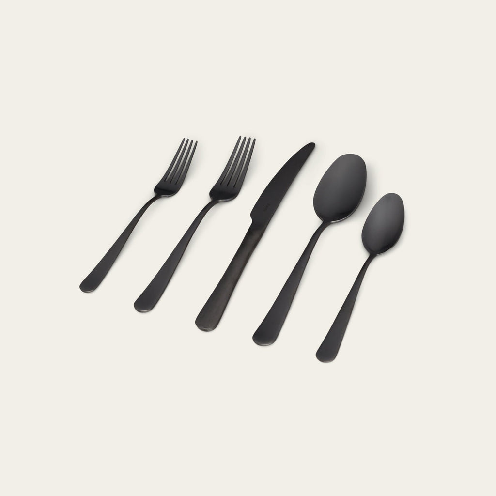 20-Piece Flatware Set for Four
