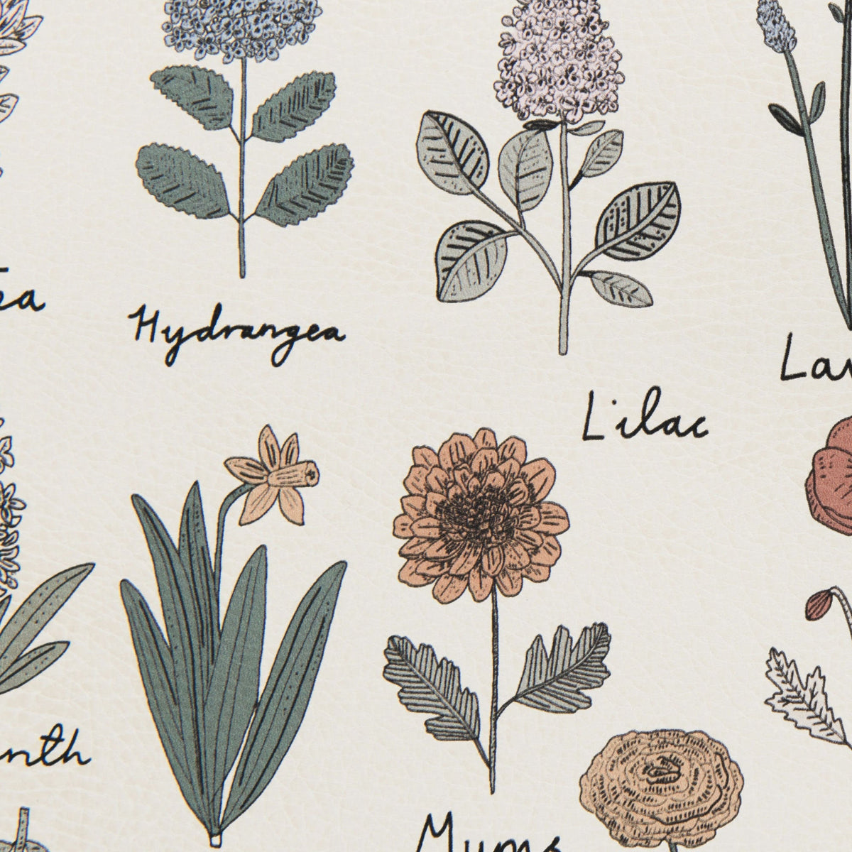 Children’s Tapestries, Small