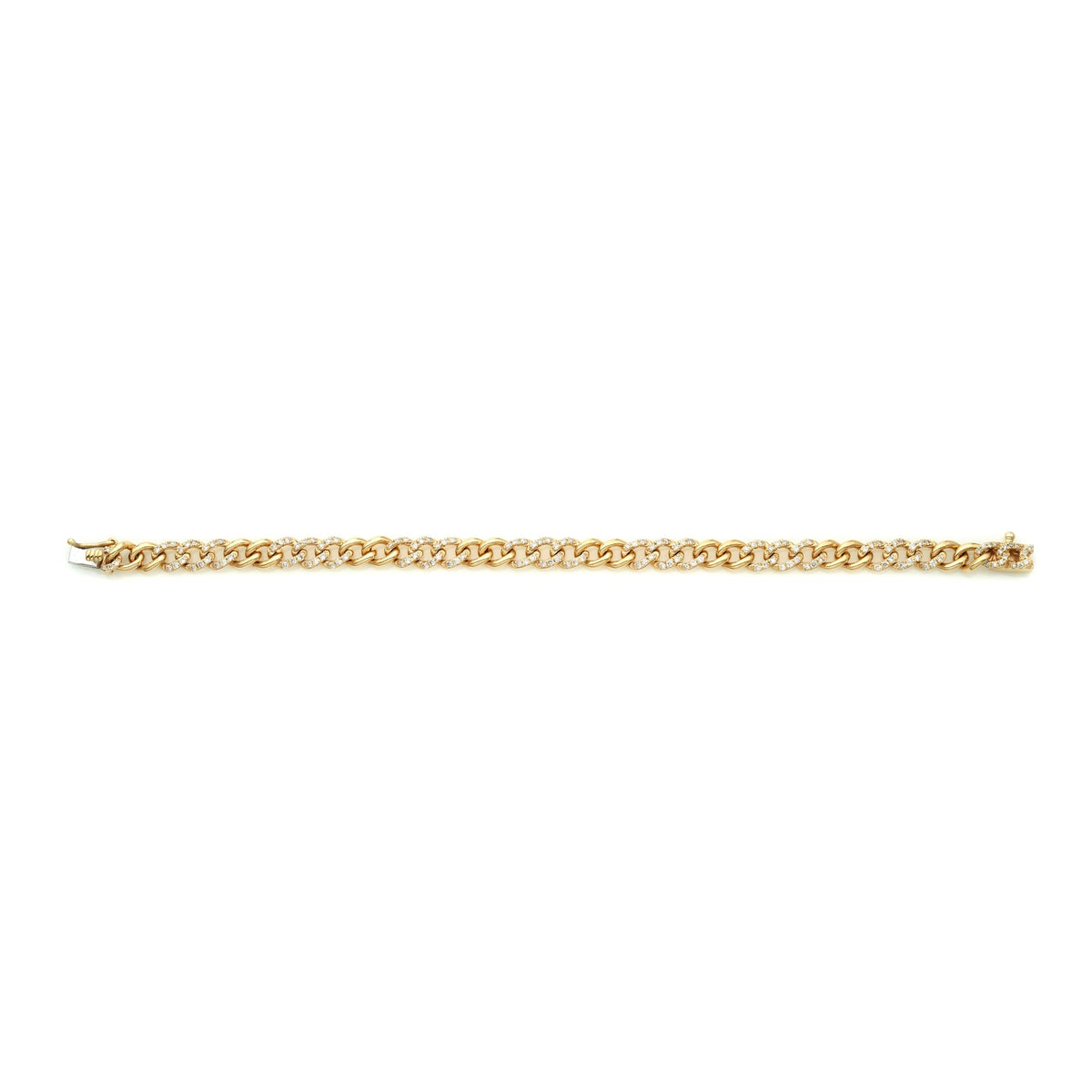 Floridita Chain Bracelet - Jewelry - RUCHI New York