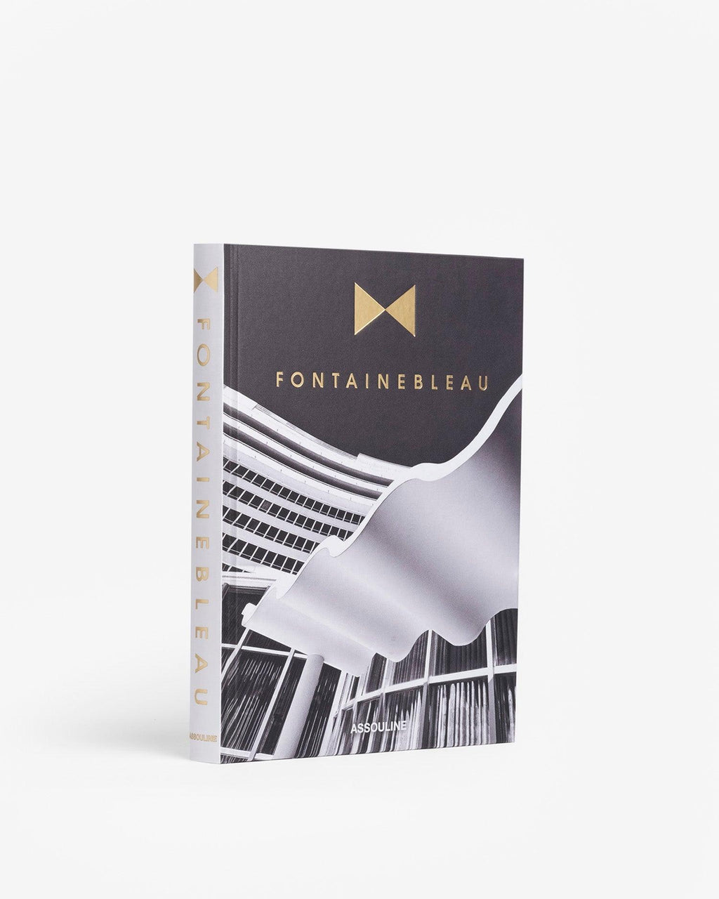 Fontainebleau - ASSOULINE