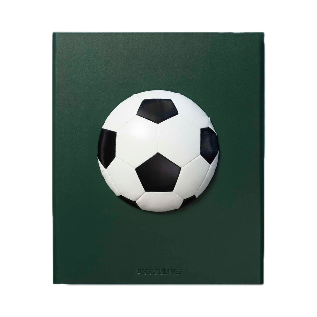 Football: The Impossible Collection