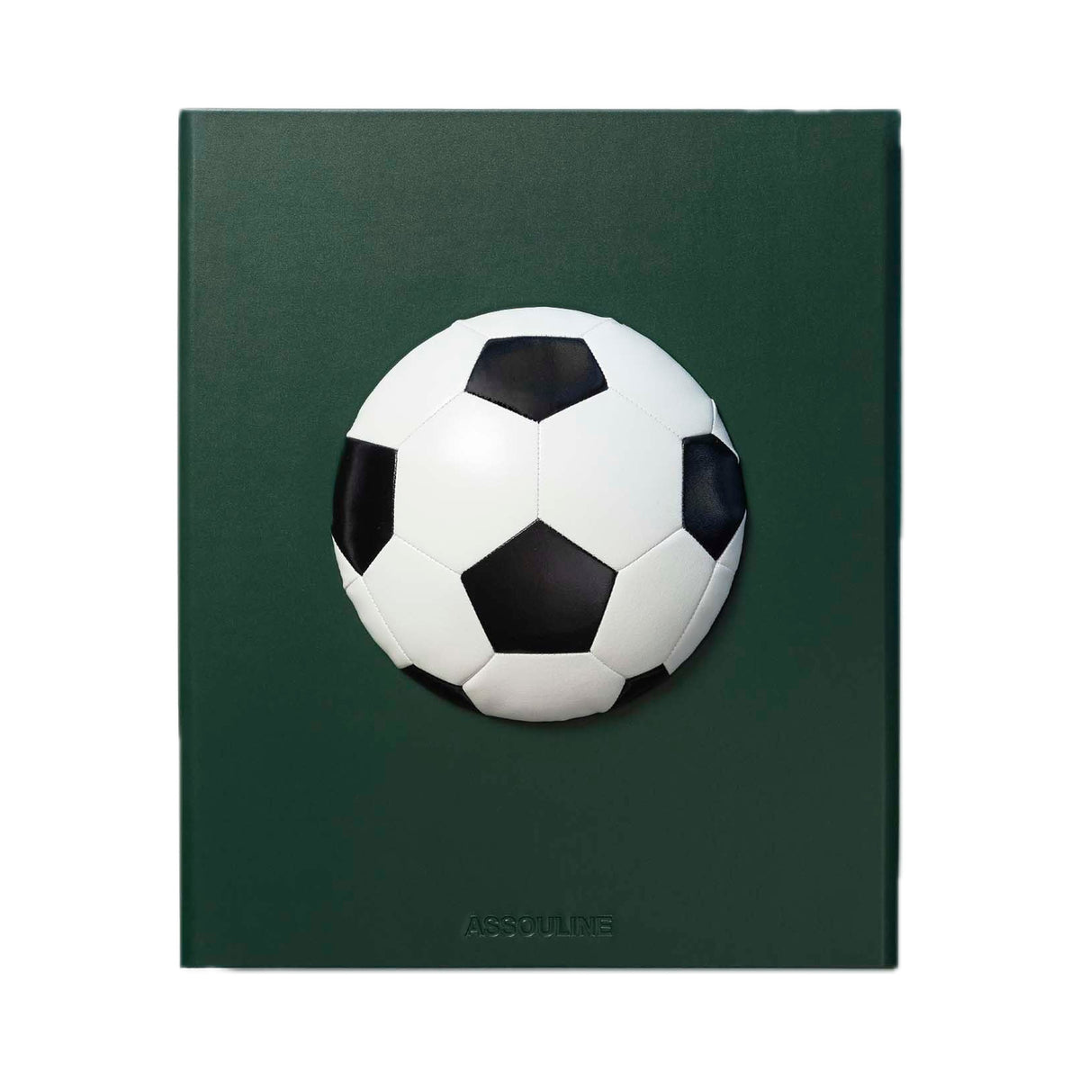 Football: The Impossible Collection