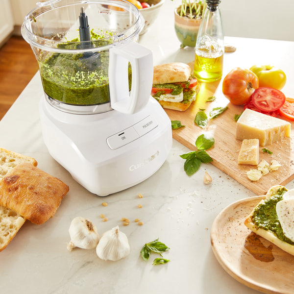 7-Cup Food Processor