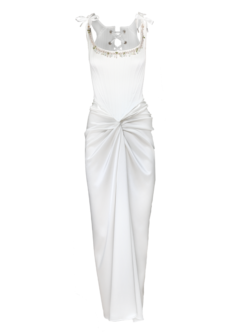 Rococo Knot Set