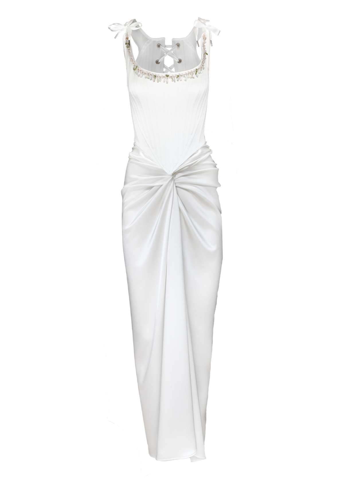Rococo Knot Set