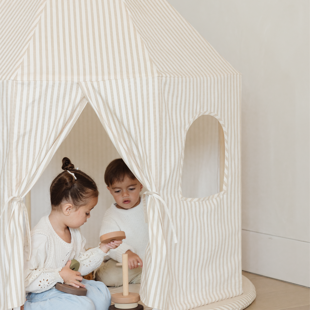 Gathre Play Tent (Ivory)