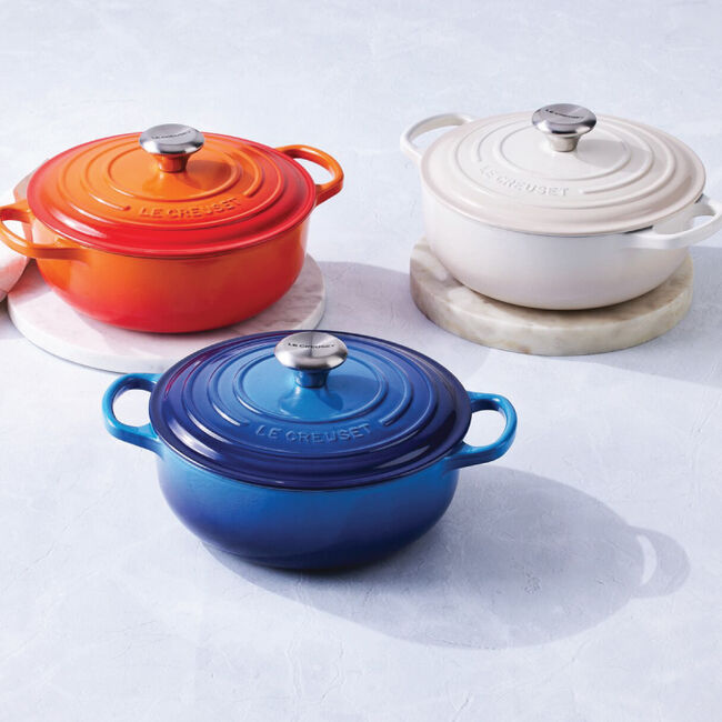 Signature Sauteuse