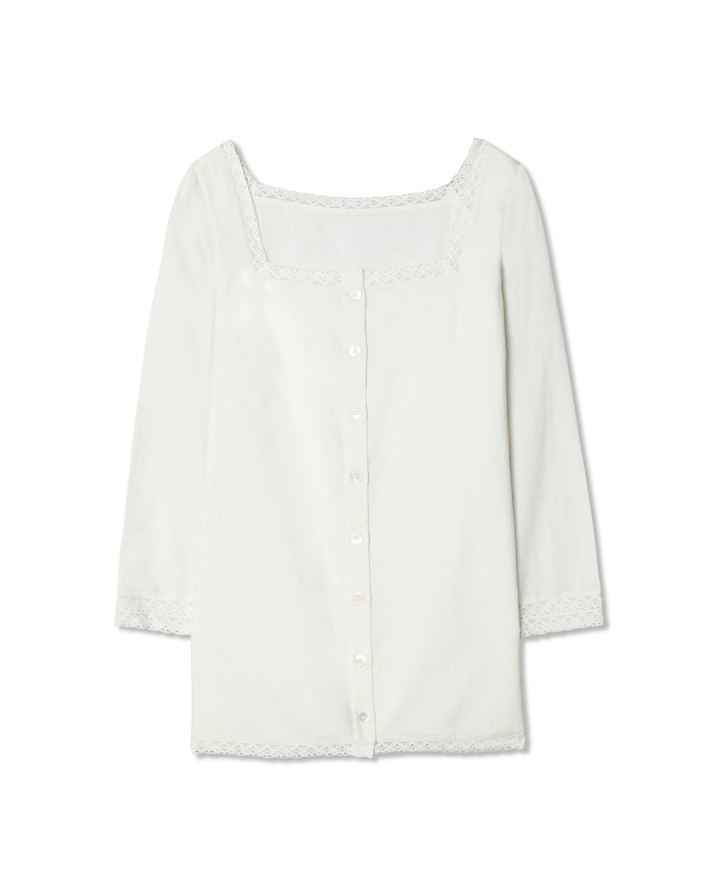 kinderbrook garden dress in white