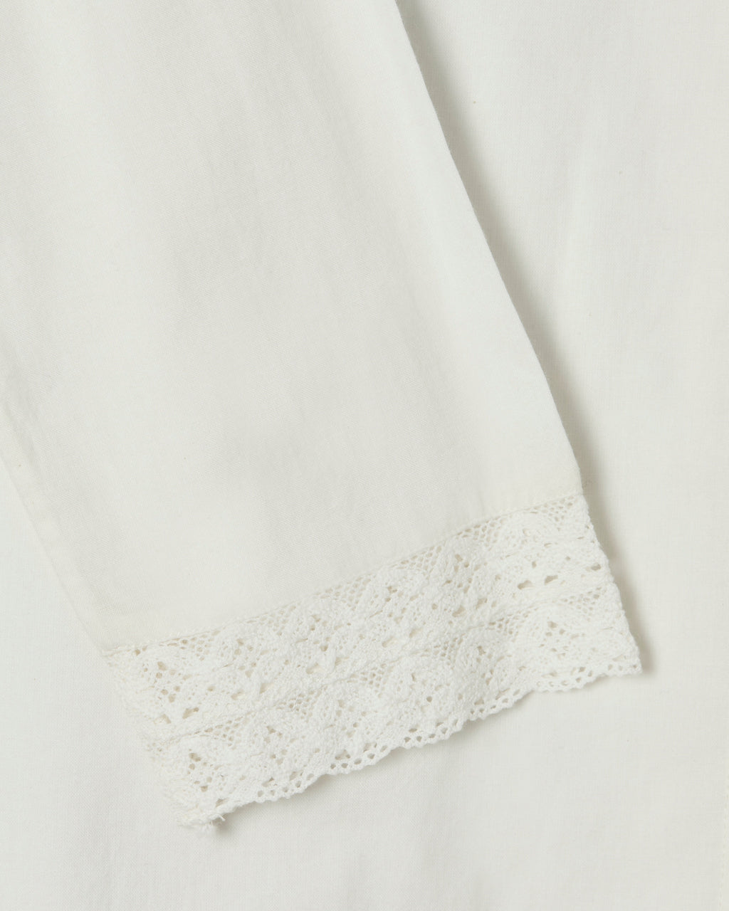 kinderbrook garden dress in white