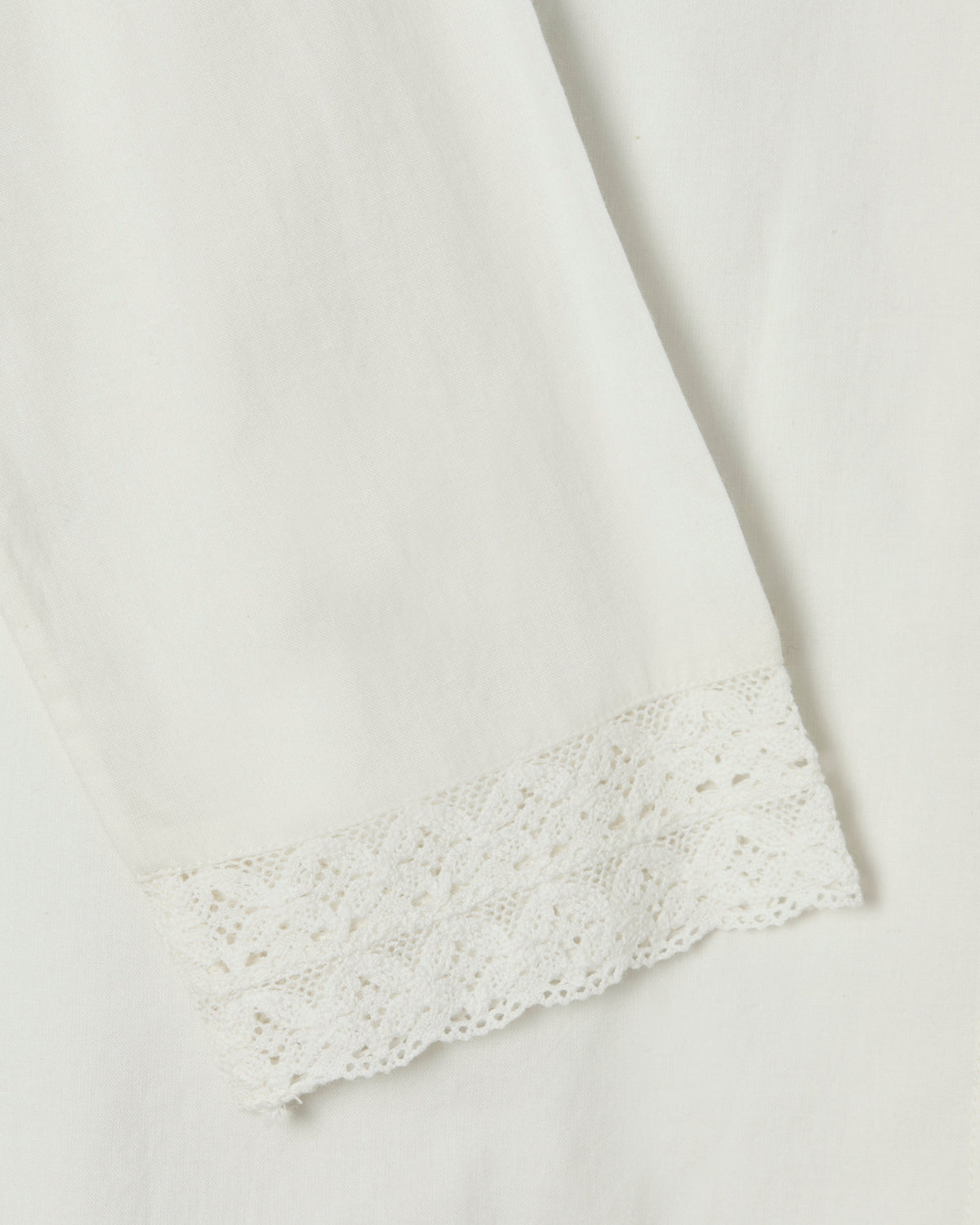 kinderbrook garden dress in white
