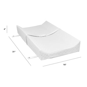 Pure 31 inch Contour Changing Pad