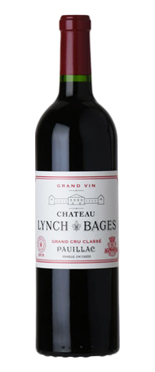 2019 Lynch-Bages, Pauillac