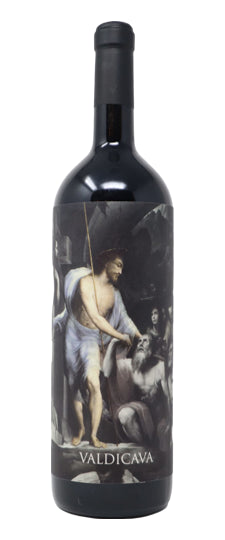 Valdicava "Vigna Montosoli" Brunello di Montalcino 2019