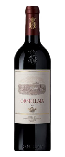 2021 Tenuta dell'Ornellaia "Ornellaia" Bolgheri Superiore