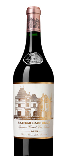 2023 Haut-Brion, Pessac-Léognan