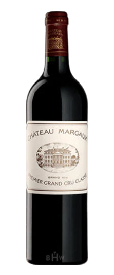 Chateau Margaux 2023