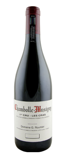 2022 Domaine Georges Roumier Chambolle-Musigny 1er Cru "Les Cras"