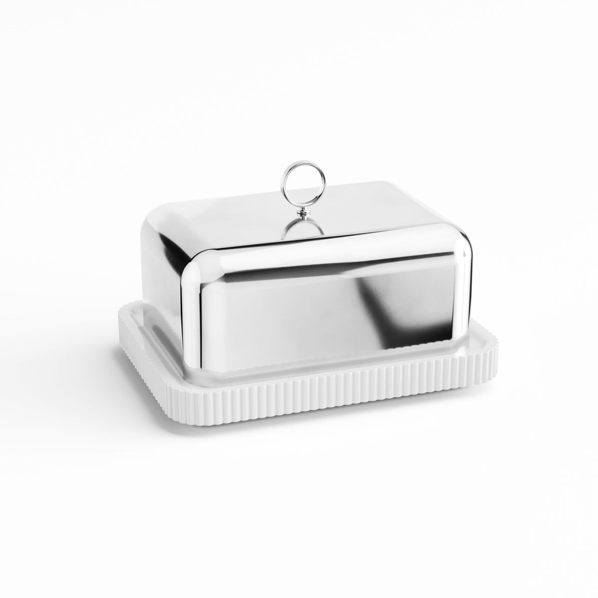 Butter Dish