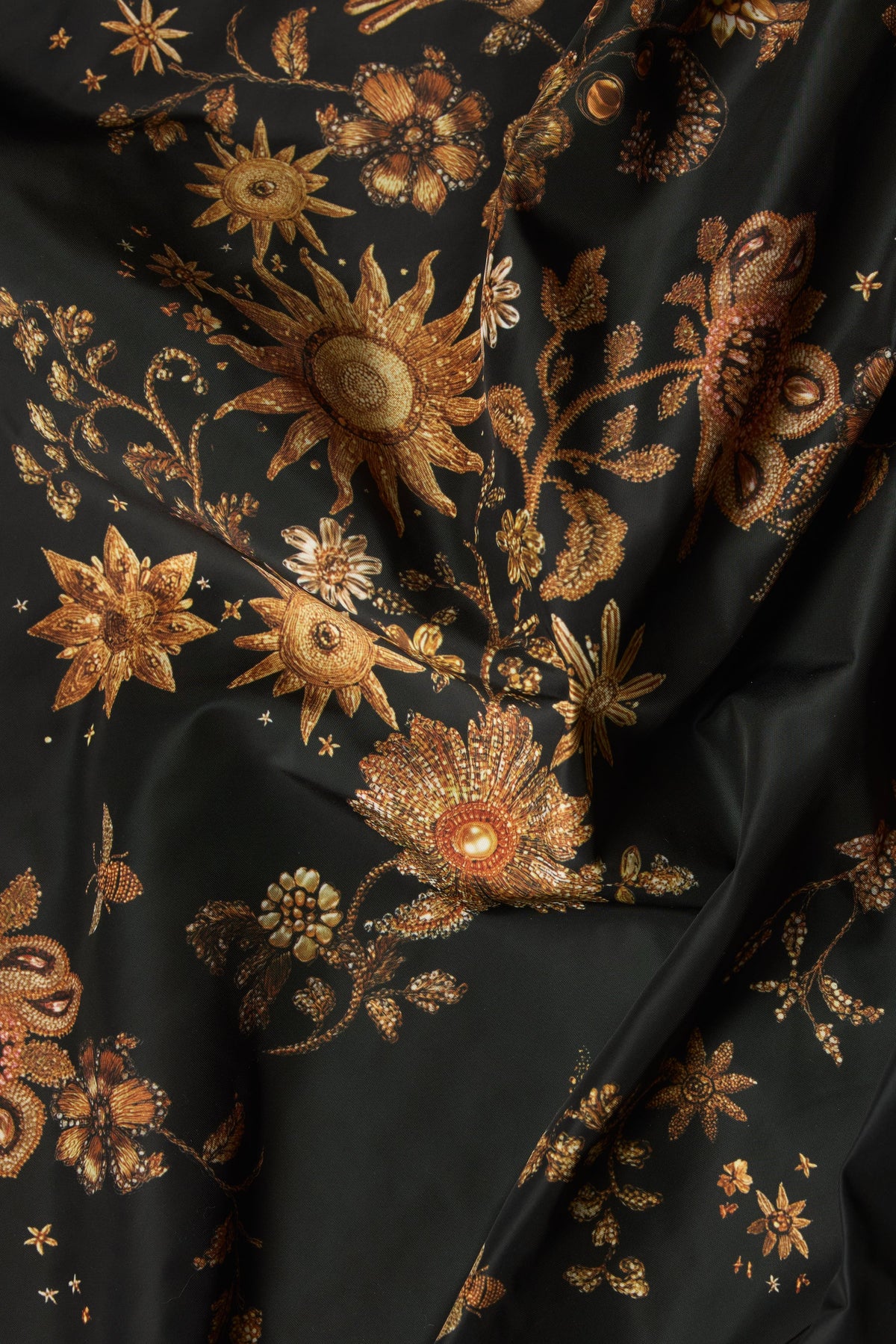 Faith Skirt in Gilded