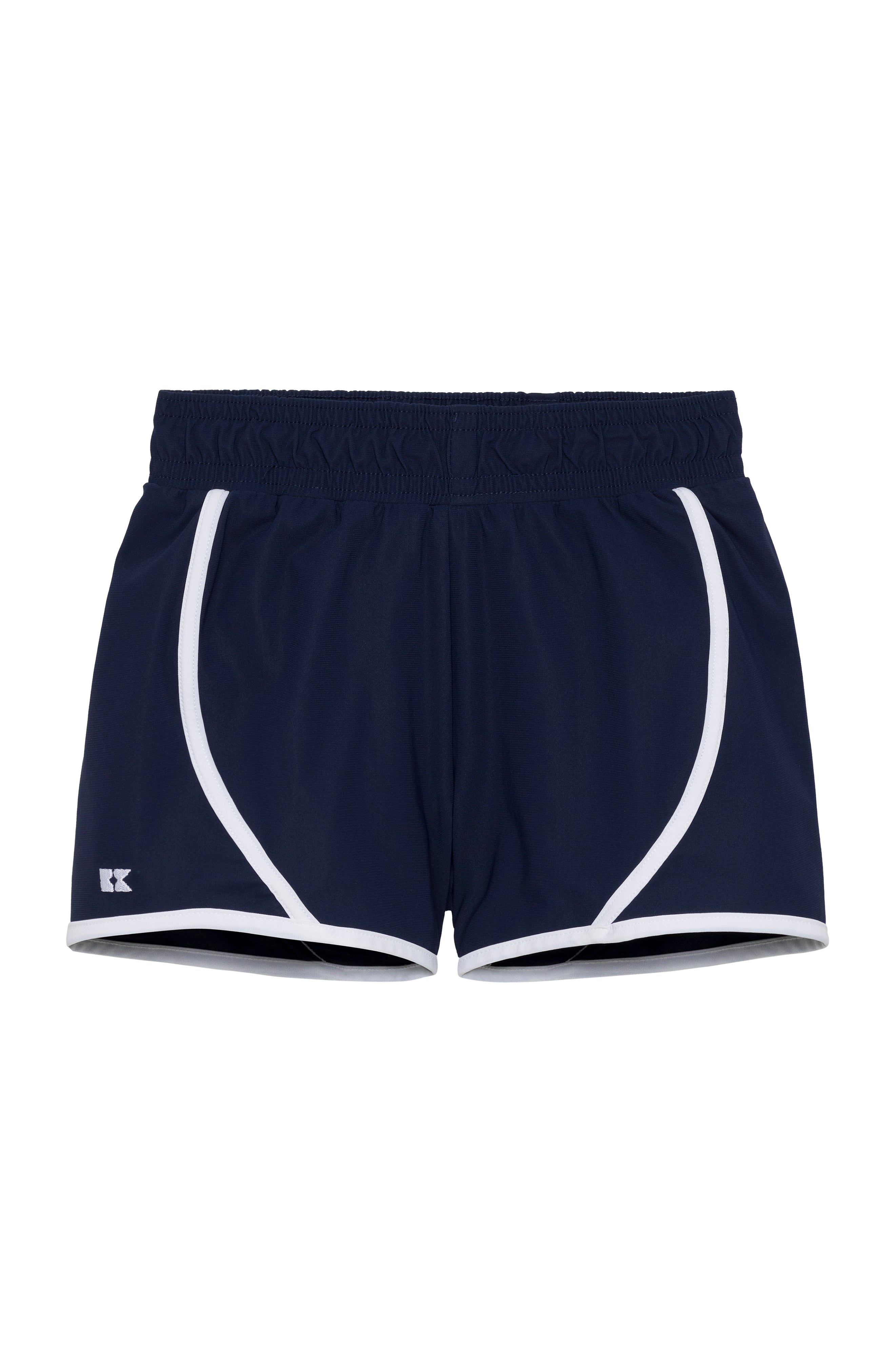 Super Short in Navy