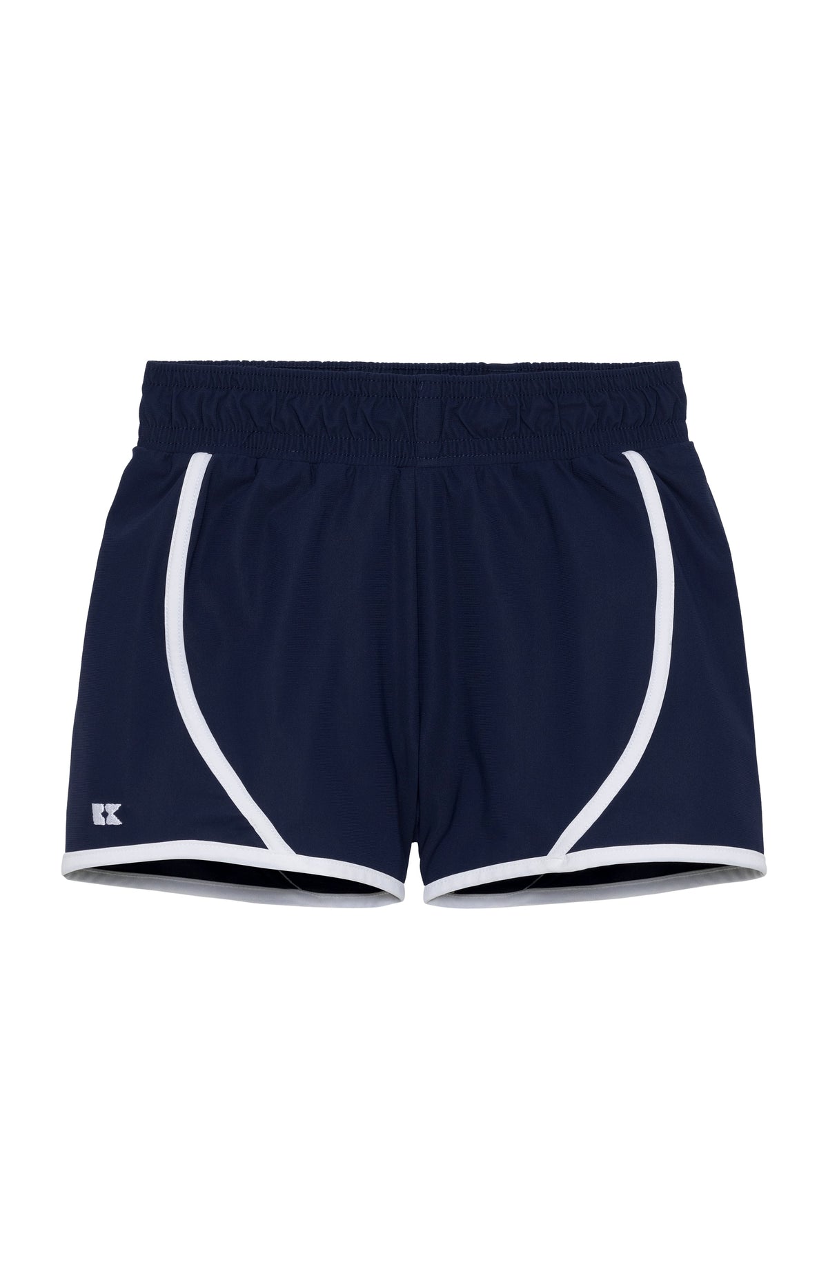 Super Short in Navy