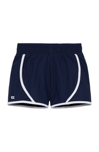 Super Short in Navy