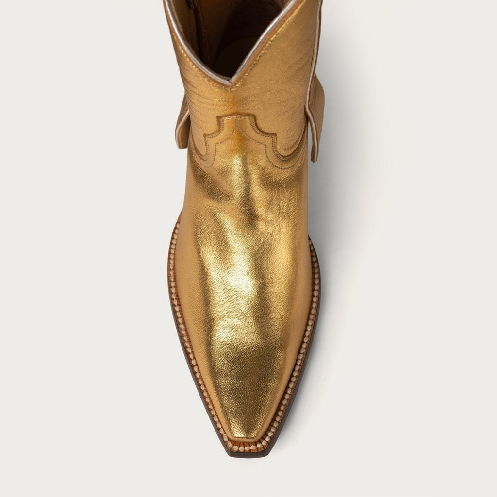 The Gold 24/7 Boot - CITY Boots