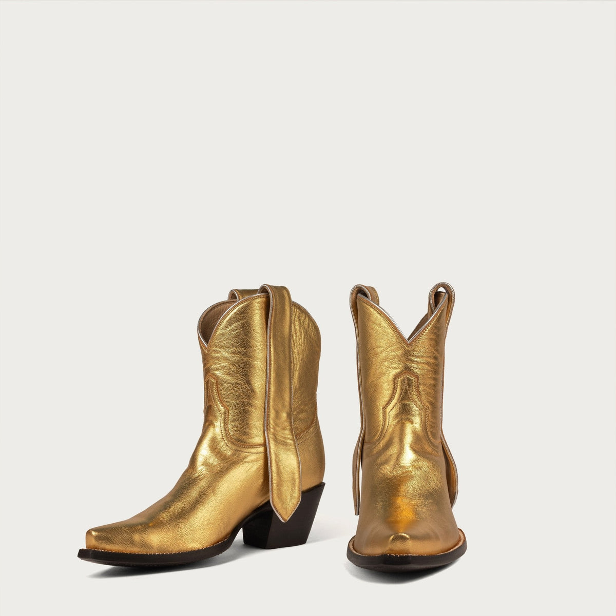The Gold 24/7 Boot - CITY Boots