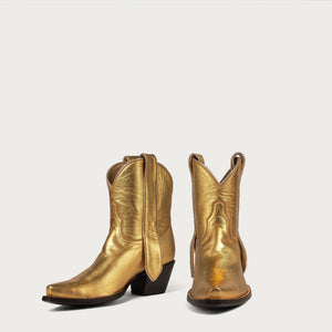 The Gold 24/7 Boot - CITY Boots