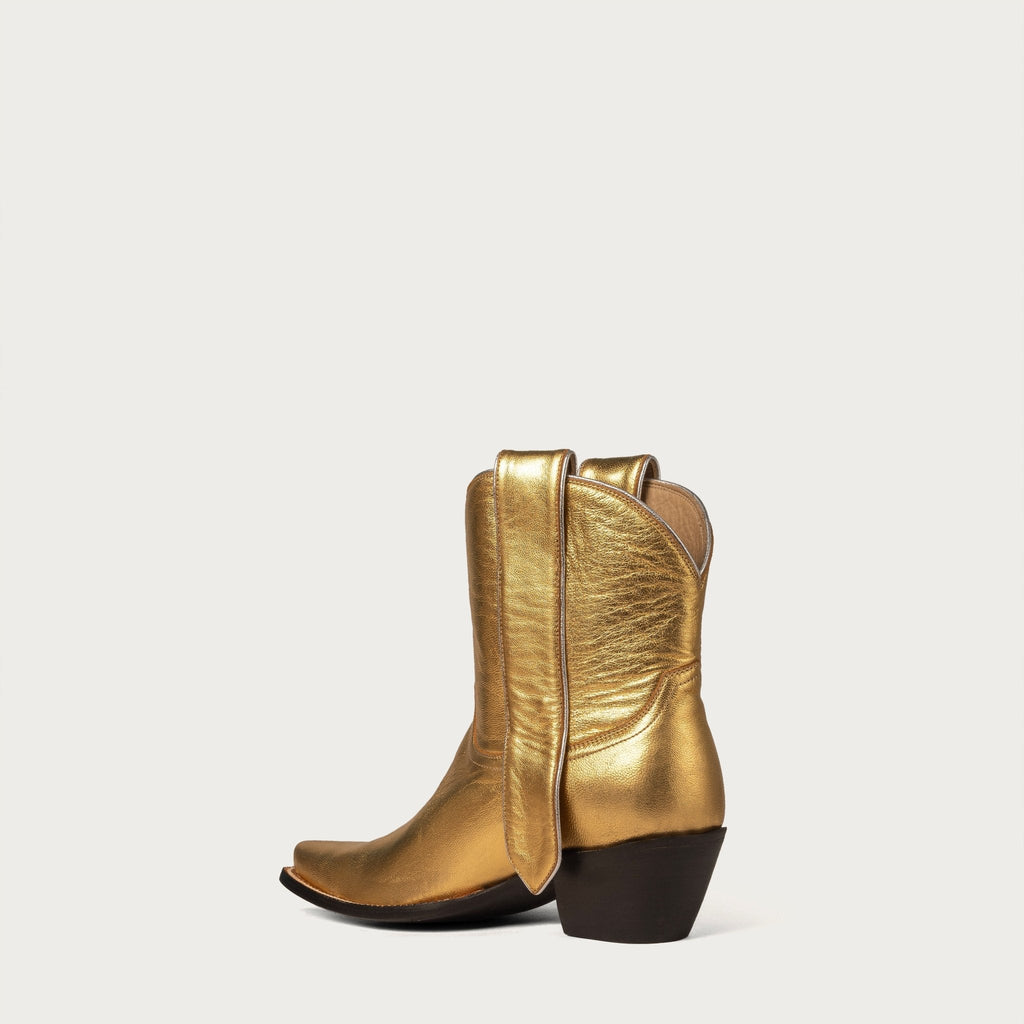 The Gold 24/7 Boot - CITY Boots