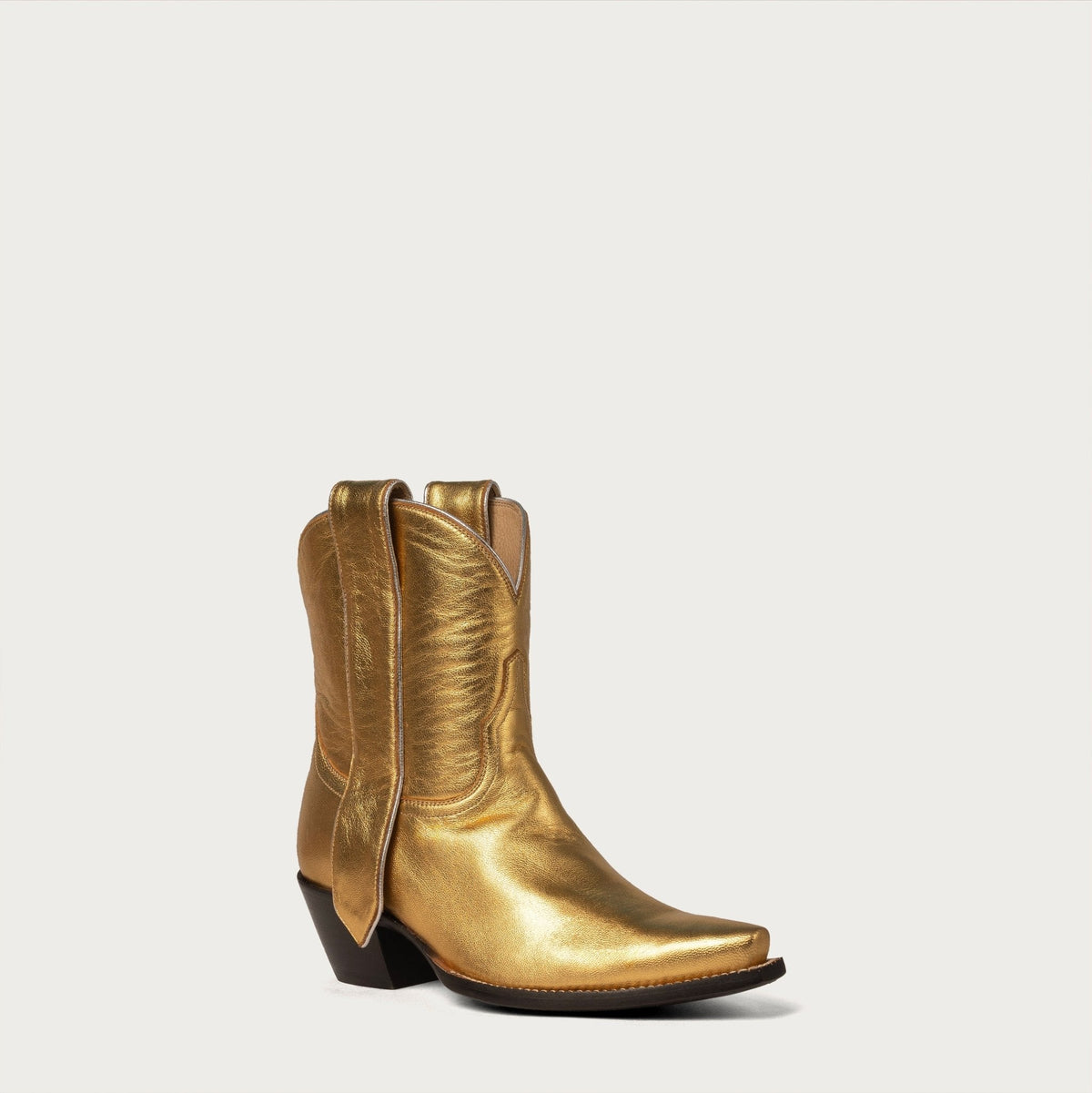 The Gold 24/7 Boot - CITY Boots