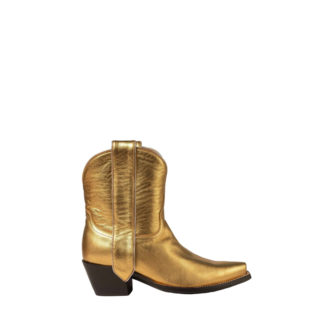 The Gold 24/7 Boot - CITY Boots
