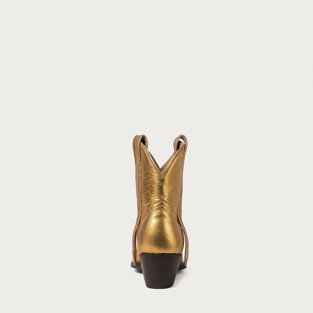 The Gold 24/7 Boot - CITY Boots