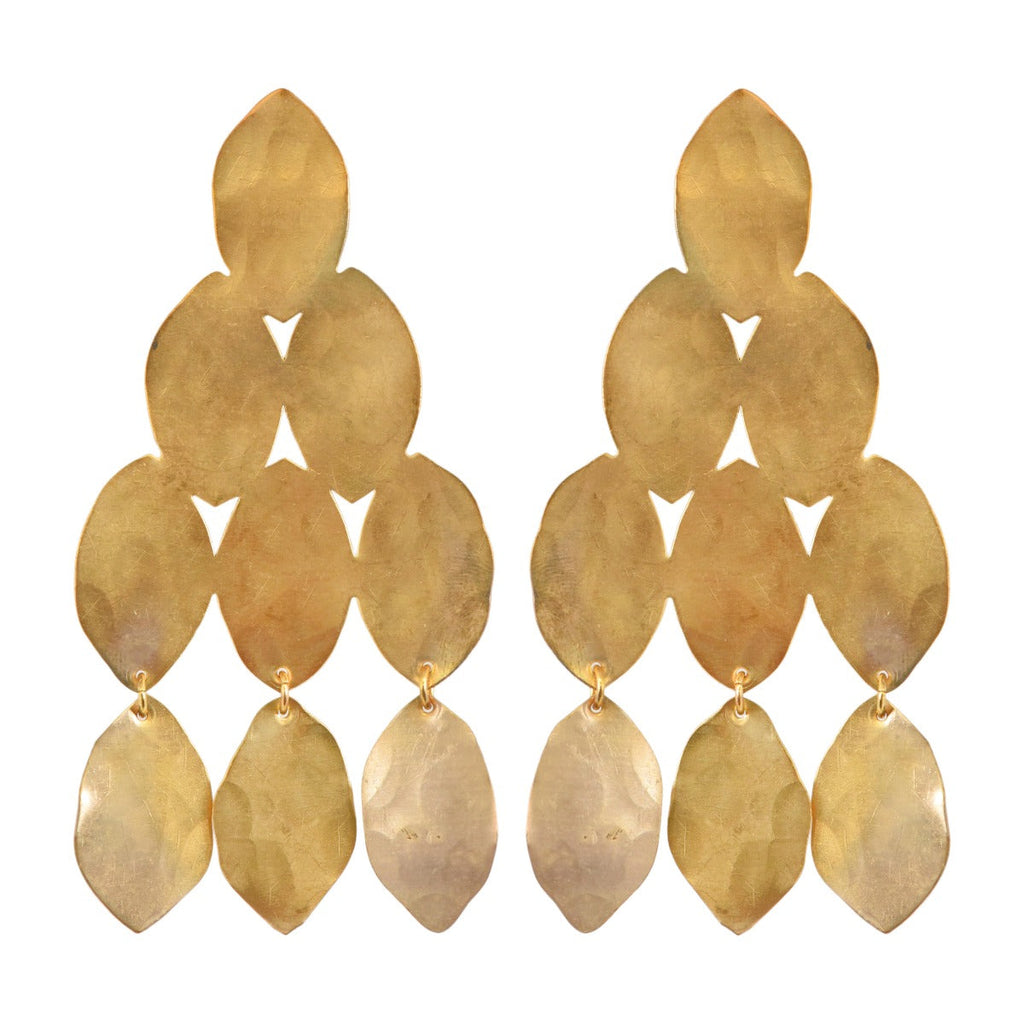 Kiketta Earrings